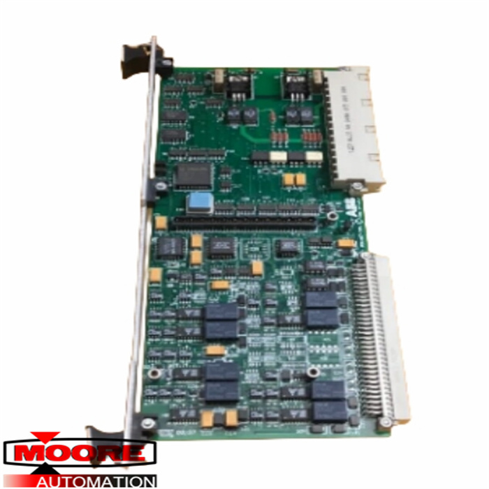 Панель ABB CB801 3BSE042245R1 PROFIBUS DP