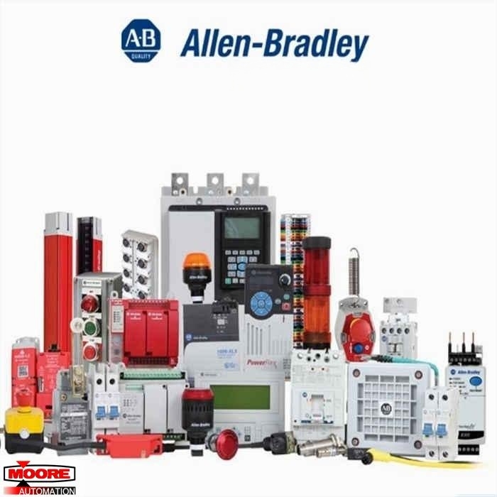 О серии Allen-Bradley MicroLogix 1500