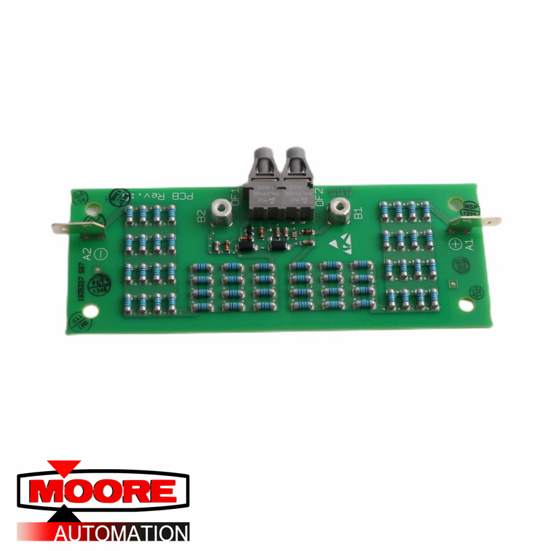 ABB SDCS-PIN-51-COAT 3ADT220090R0006 ИЗМЕРИТЕЛЬНАЯ КАРТА