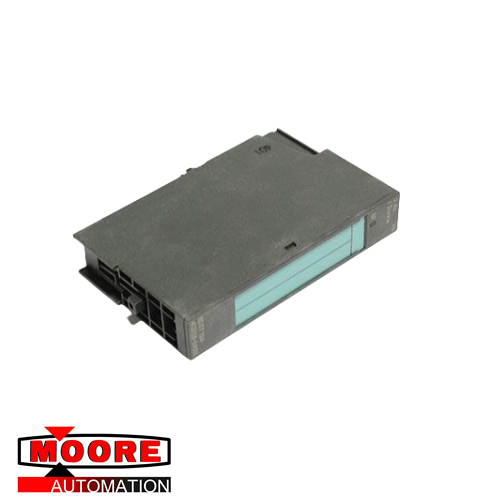 SIEMENS 6ES7134-4GB50-0AB0 Аналоговые электронные модули