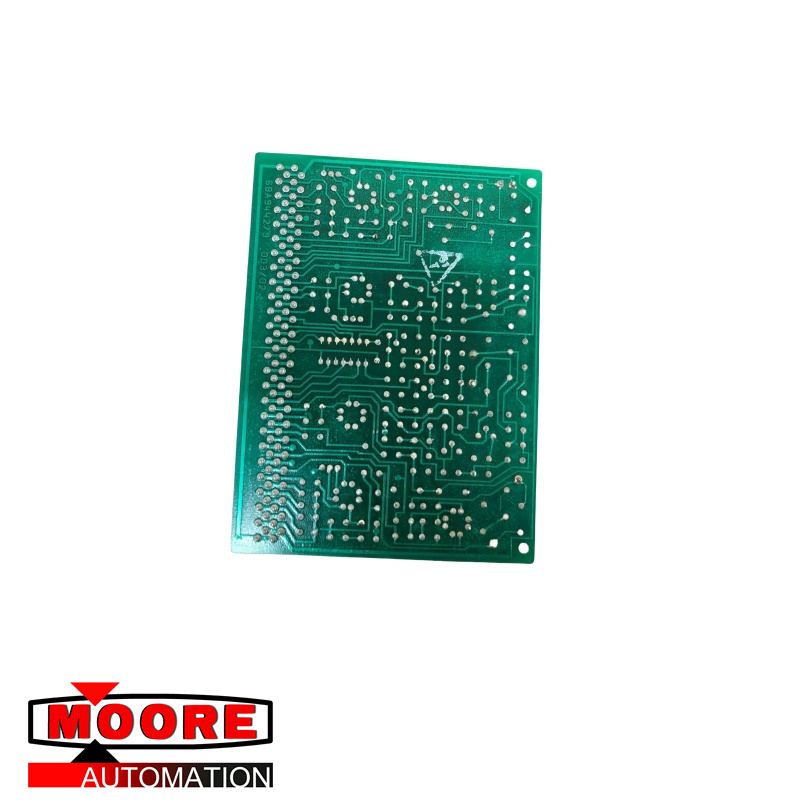 Эталонная карта GE IC3600A0AHIC Speed-VCE