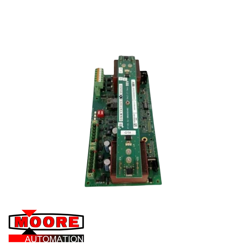 Печатная плата ABB 3BHE027867R0101 GDD852 A101