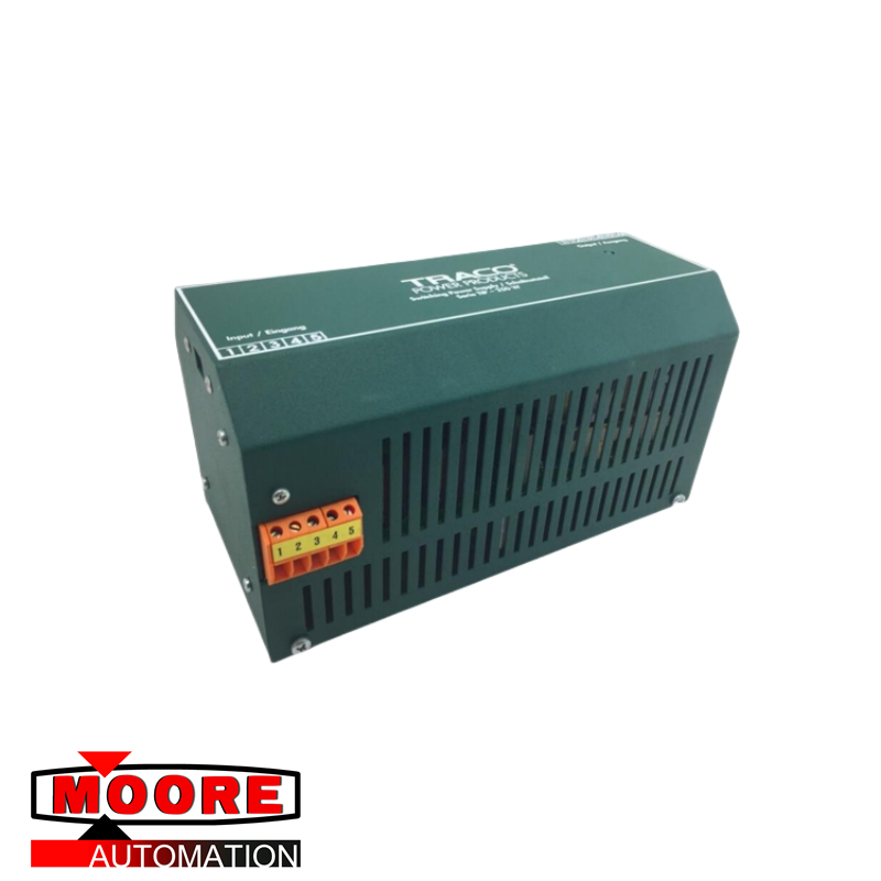 TRACO POWER HIER466513P0221 T1023-06C Модуль питания