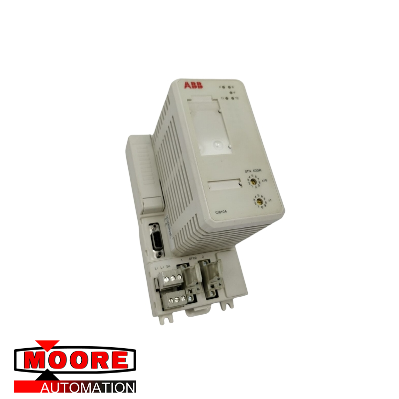 Интерфейс связи ABB CI810A 3BSE013262R1