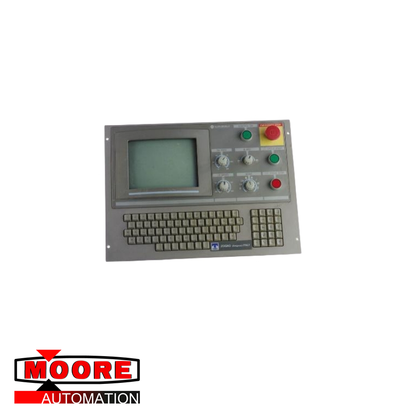 Allen-Bradley 86002249 Z-OC ПАНЕЛЬ ОПЕРАТОРА