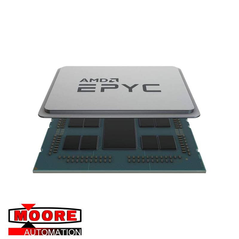 Процессор AMD EPYC 7H12