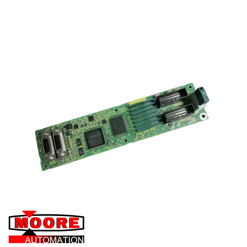 Печатные платы FANUC A20B-2004-038