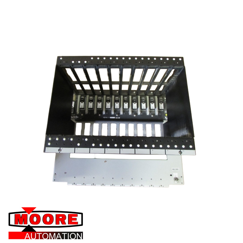 Moore 16114-171 16114-171/6 Стойка для карт модуля MODULERAC