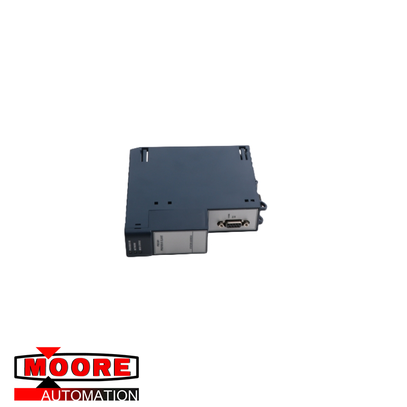 GE IC695PBS301 RX3i Ведомый модуль Profibus