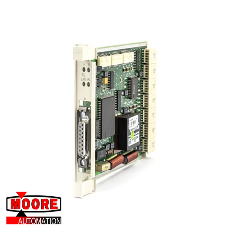 Интерфейс связи ABB CS513 3BSE000435R1