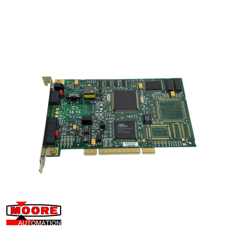 AB 1784-PKTX/B Плата Data Highway Plus PC Card