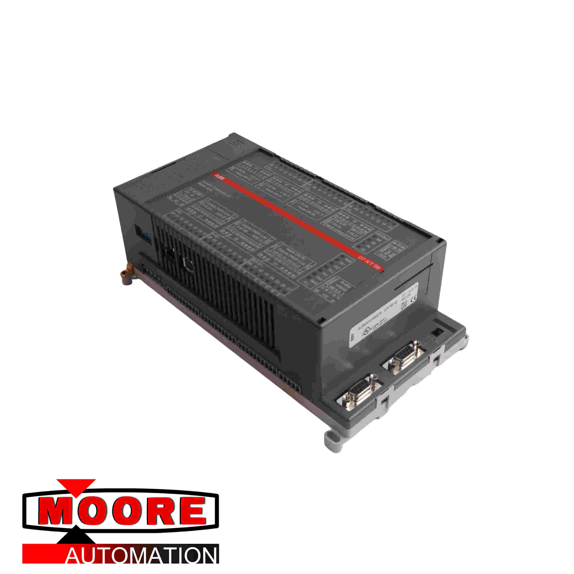 Модуль питания ABB PSU-0261-12A 3KXG758003U0400