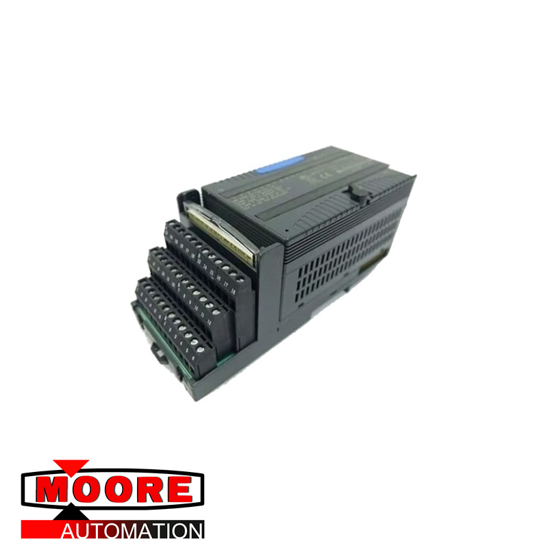 МОДУЛЬ ПЛК GE IC200MDL741 FANUC