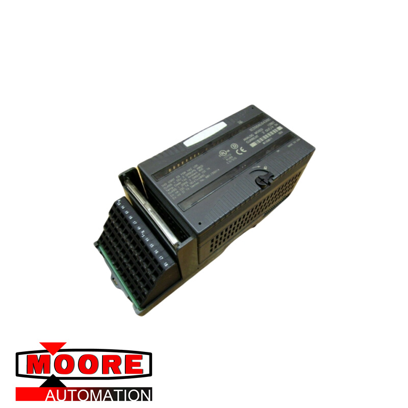 GE IC200ALG430 Аналоговый смешанный 12 бит