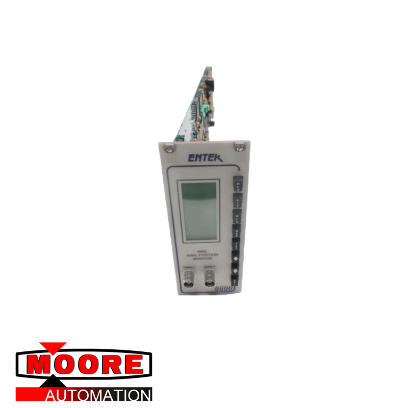 ALLEN BRADLEY EC6682 Монитор осевого положения