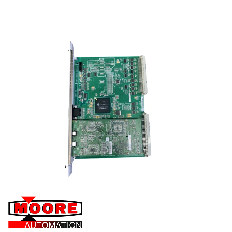 Интерфейсный модуль Ethernet GE IC698ETM001-EM