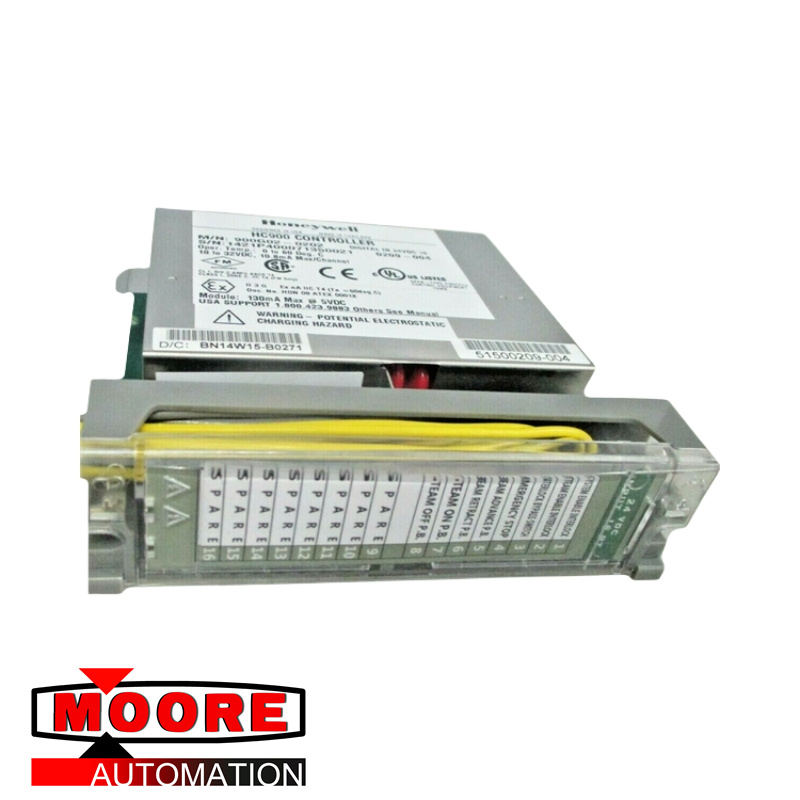 HONEYWELL 900G02-0202 Цифровой вход