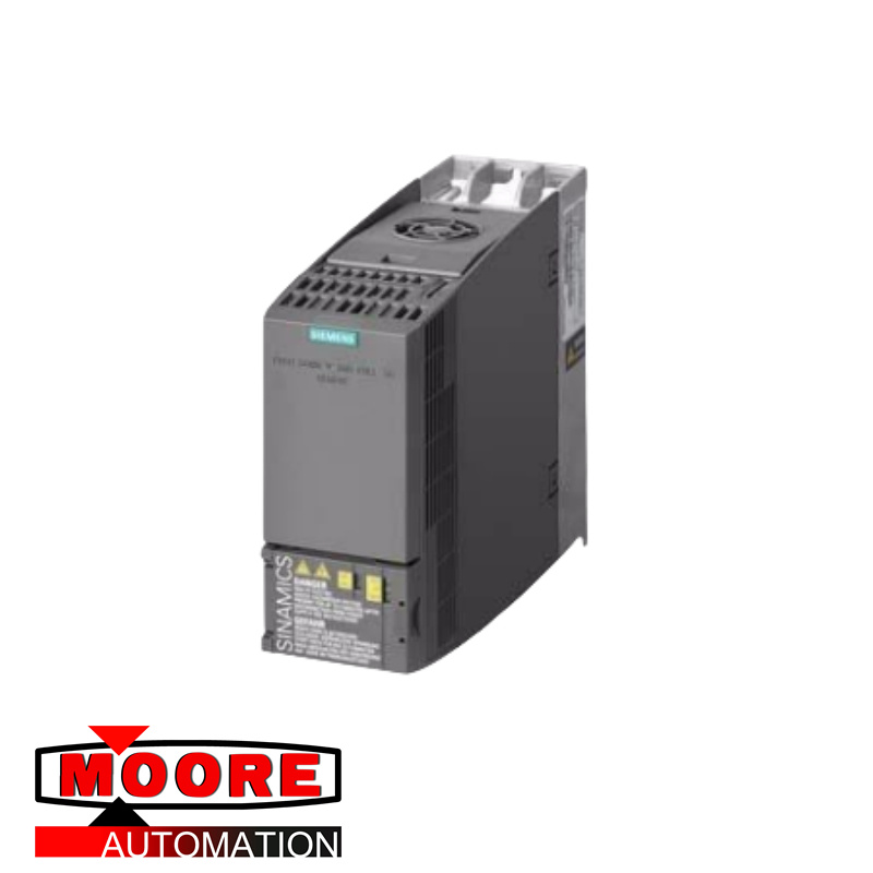 Инверторный привод Siemens 6SL3210-1KE18-8AF1