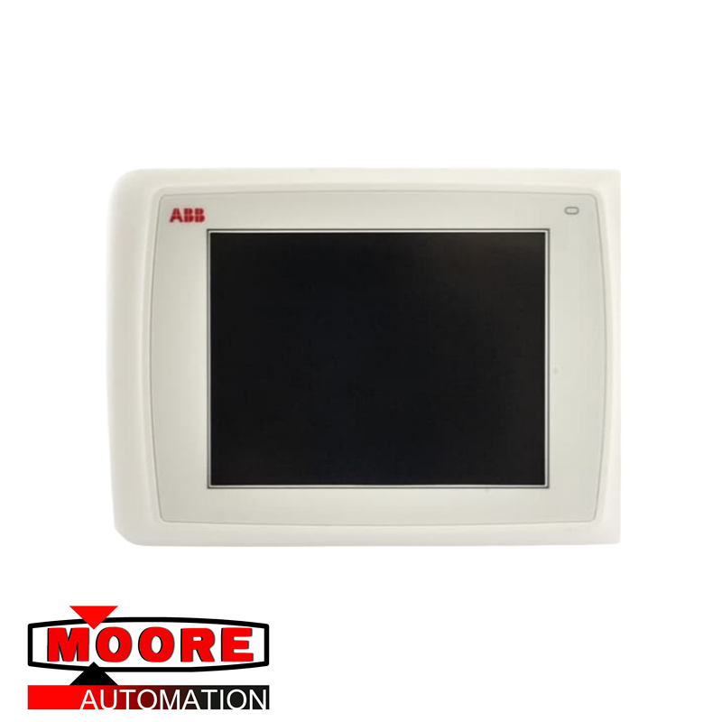 ABB  PP835A 3BSE042234R2 Touch Panel