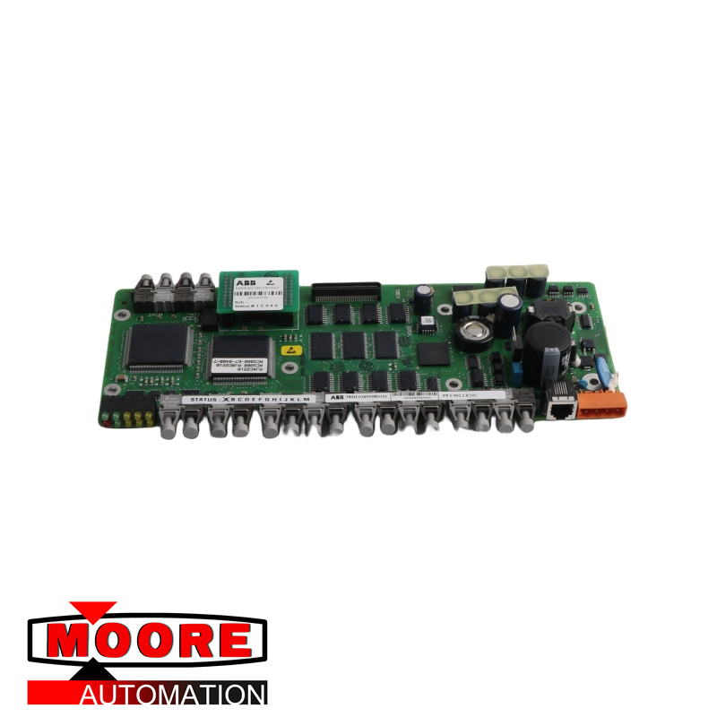 ABB	3BHE028959R0101 PP C902 CE101 Control board