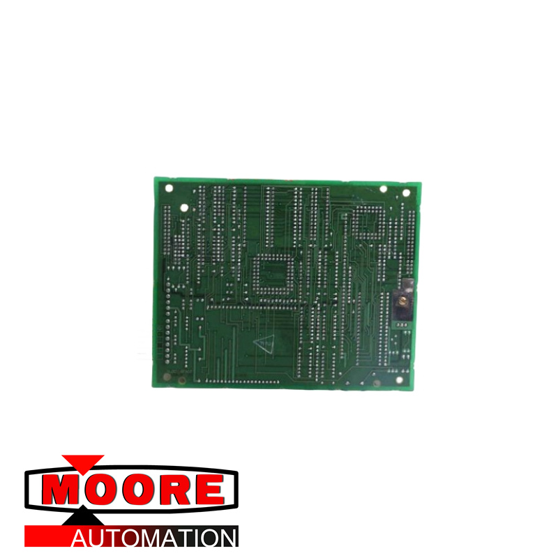 GE  8002-CC-85  Drive Snubber Board