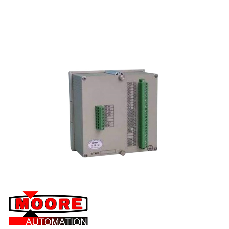 Shaanxi Zhongguan Electric Control Co., Ltd	DWK3-110BZM  Control By Compensation