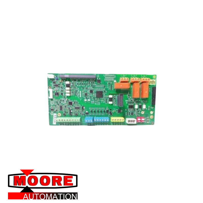 ABB	CCON-23 10000110155  PCB CARD