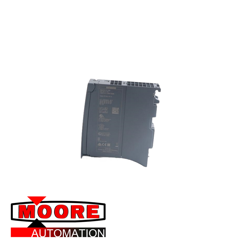 SIEMENS	6ES7288-1SR40-0AA0  spare part