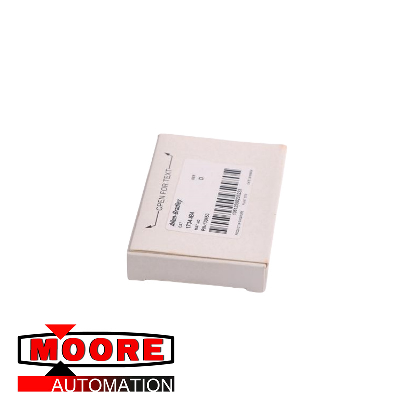 AB	1769-CJC POINT IO module