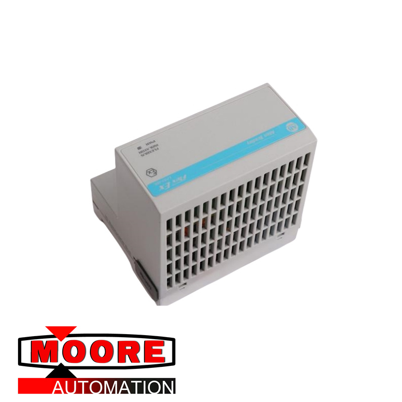 AB  1797-BIC  Bus Isolator Module