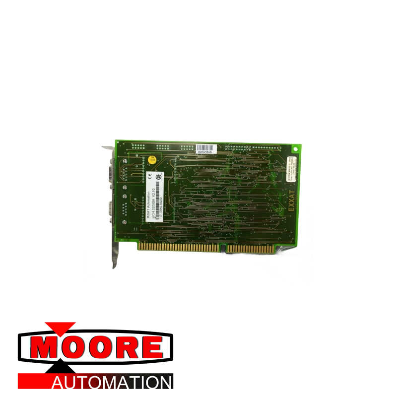 СИСТЕМА IPC IXXAT Automation IPC-I 320/ISA V2.10