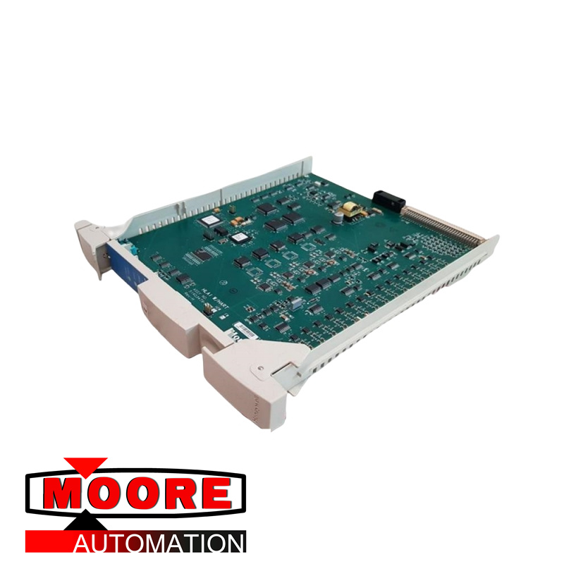 HONEYWELL MC-PHAI01 51403479-150 Модуль аналогового ввода с HART