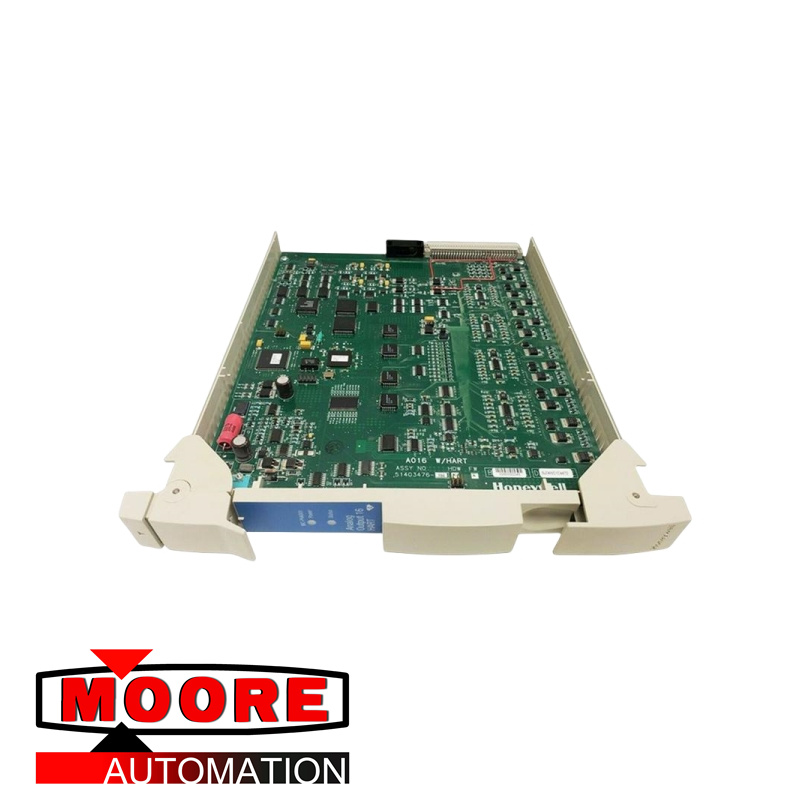 HONEYWELL MC-PHAO01 51403476-150 Аналоговый выход 16 HART