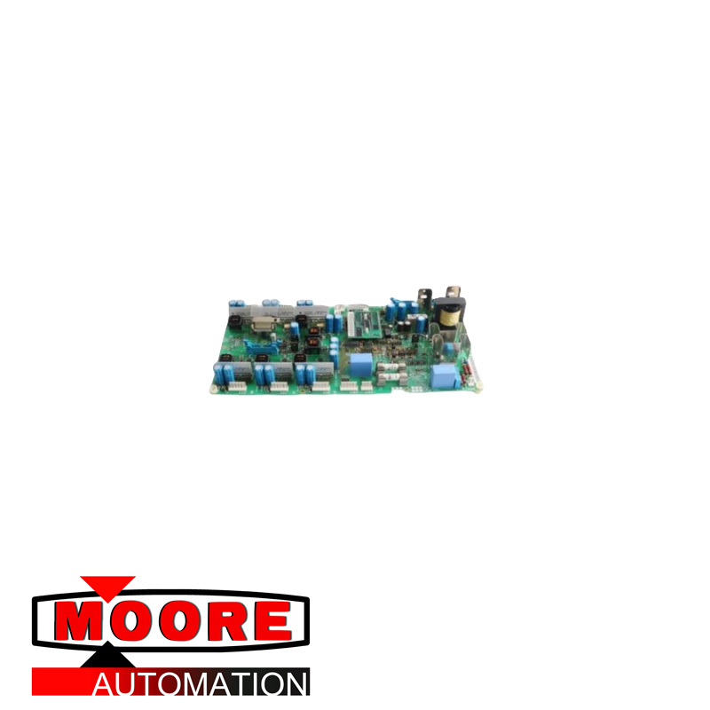 ABB	3BHE050077R0102 UNS0881b-P V2  PCB board