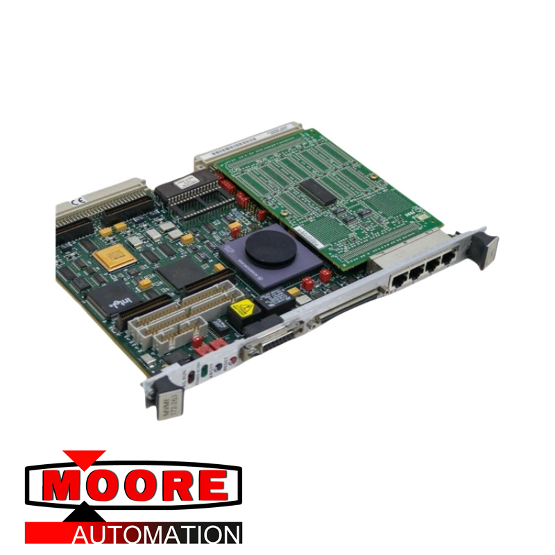 Встроенный контроллер MOTOROLA MVME 172-333 VME