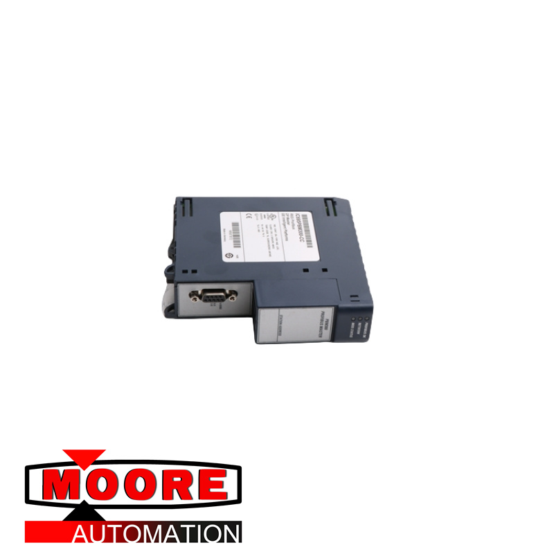 Главный модуль PROFIBUS GE IC695PBM300-CC