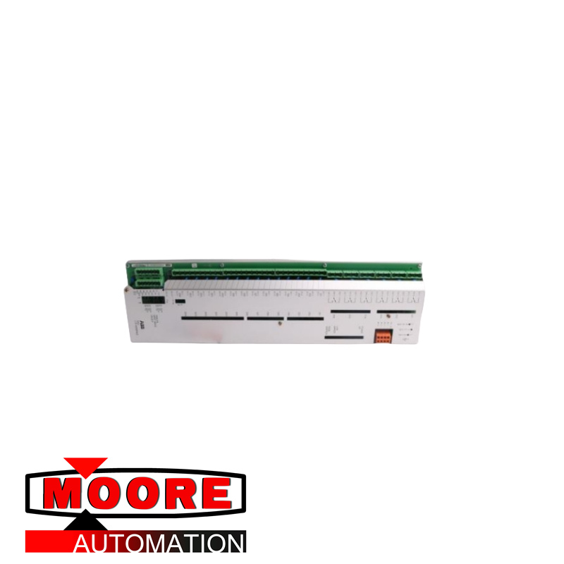 ABB 3BHE006412R0101 UFC762 AE101 Интерфейс ввода-вывода IOEC