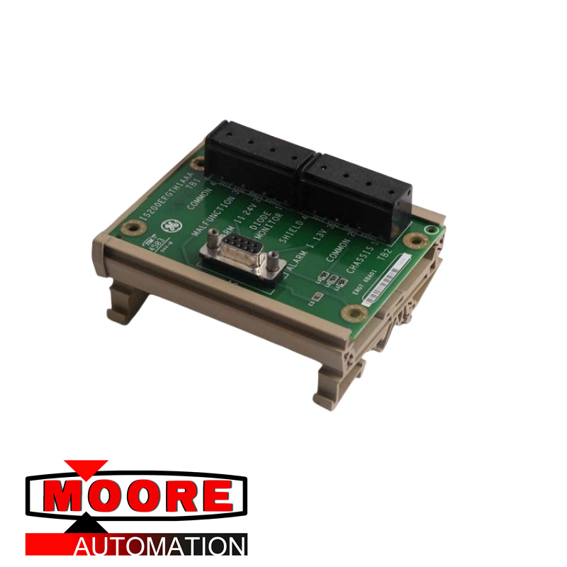 GE FANUC AOR16G A03B-0819-C161 Цифровой выход