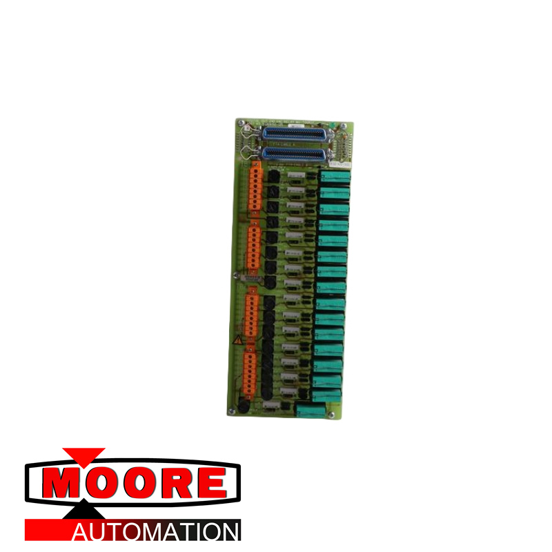 HONEYWELL	MC-TSTX13 51309142-175  digital output relay