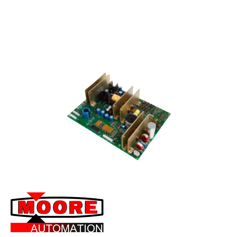 GE  DS200TBPAG1CC  Terminal Circuit Board Input/Output