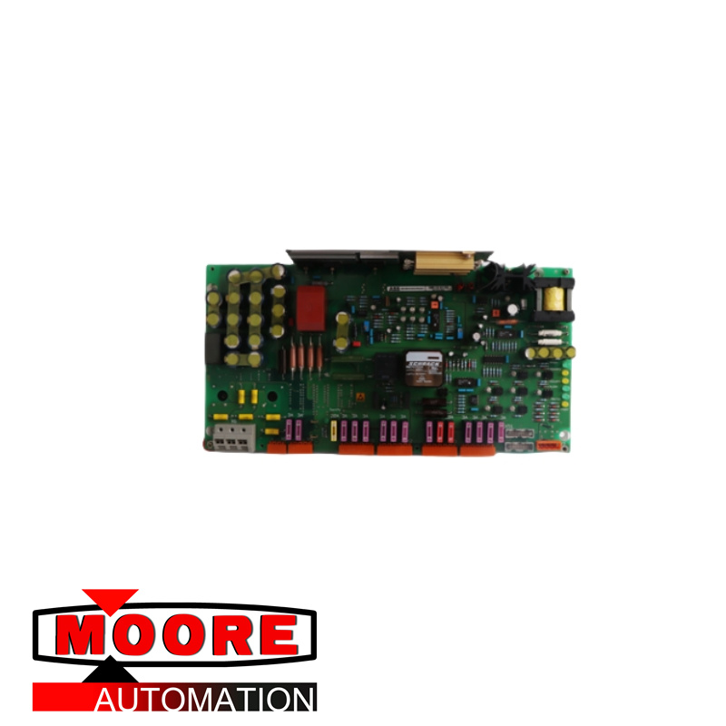 ABB	3BHB003431R0101 KUC720AE01  Circuit Board