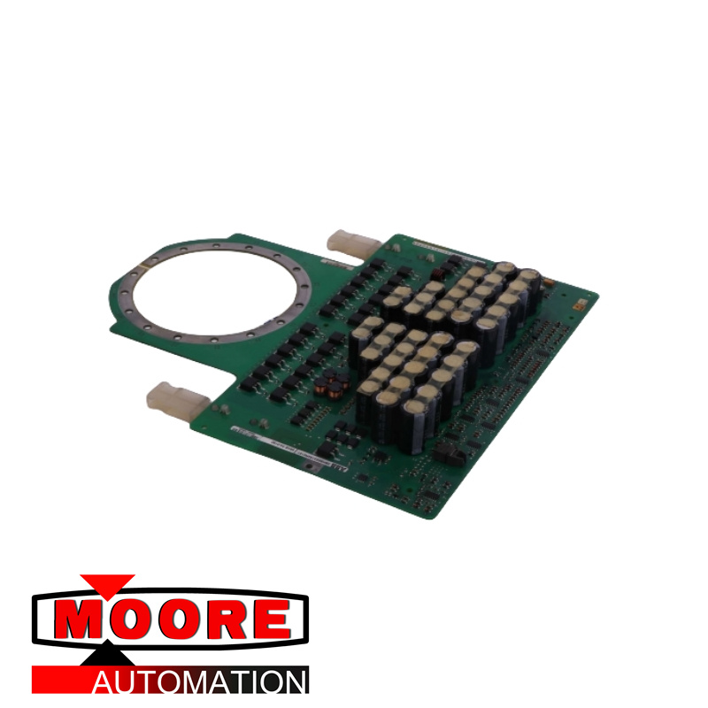 ABB	5SHX06F6004 3BHB003387R0101 GVC703AE01  Thyrister IGCT MODULE