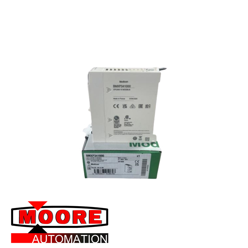 Schneider  ATV340D15N4  Variable Speed Drive