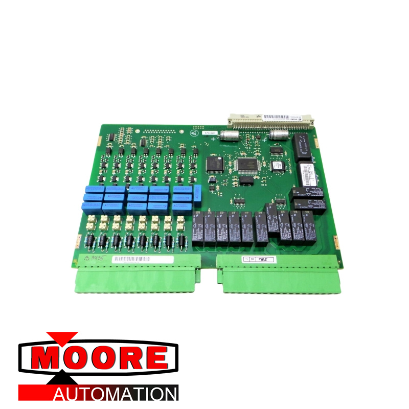 ABB 1MRK000173-BCr00 MODULE