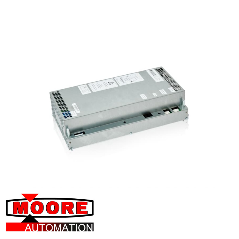 ABB  DSQC627 3HAC020446-001 Источник питания