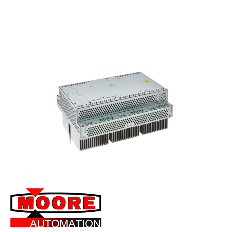 ABB  DSQC663  3HAC029818-001 Приводной блок для робототехники DSQC 663 IRC5