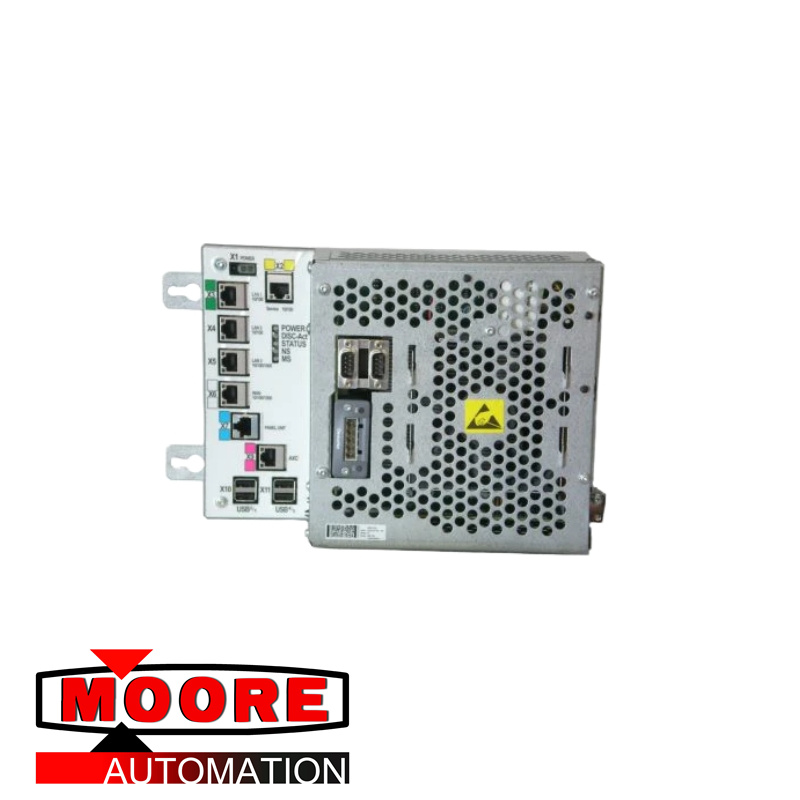 ABB DSQC1018  3HAC050363-001 Компьютерный блок питания контроллера робота