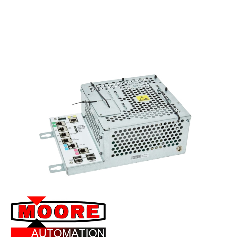 ABB DSQC1000 3HAC042766-001 Робот-компьютер