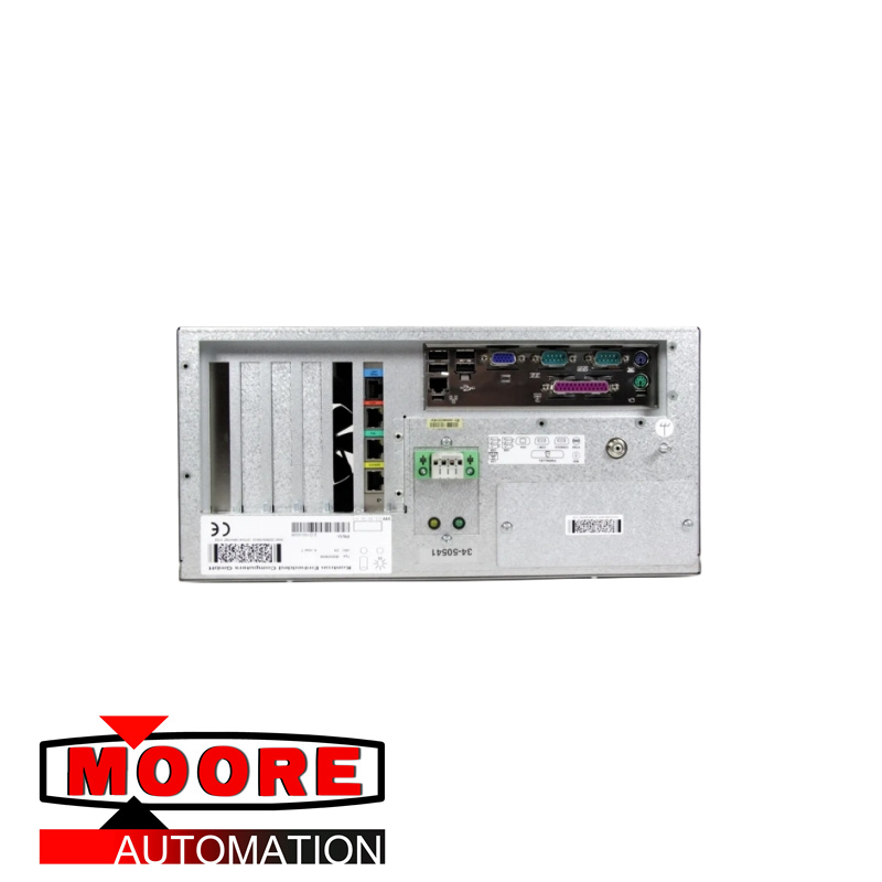 ABB 3HAC 020929-006 ВСТРАИВАЕМЫЙ КОМПЬЮТЕР