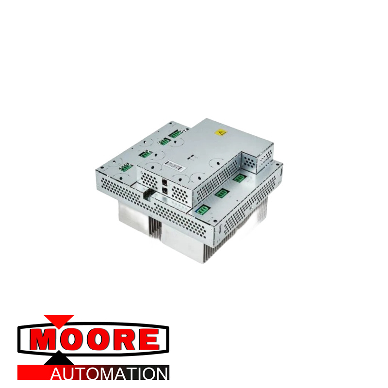 ABB DSQC687 3HAC031166-001/3HAC023047-001 Плата Profibus